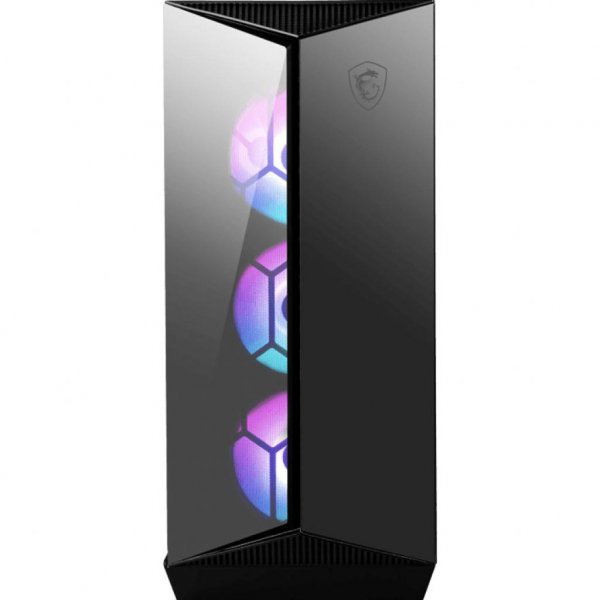 Корпус до комп'ютера MSI MPG GUNGNIR 110R Корпус до комп'ютера MSI MPG GUNGNIR 110R
