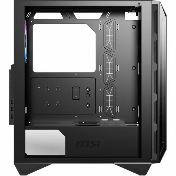 Корпус до комп'ютера MSI MPG GUNGNIR 110R Корпус до комп'ютера MSI MPG GUNGNIR 110R