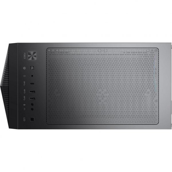 Корпус до комп'ютера MSI MPG GUNGNIR 110R Корпус до комп'ютера MSI MPG GUNGNIR 110R