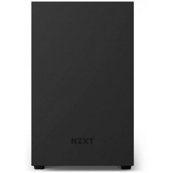Корпус до комп'ютера NZXT H210i (CA-H210i-B1) Корпус до комп'ютера NZXT H210i (CA-H210i-B1)