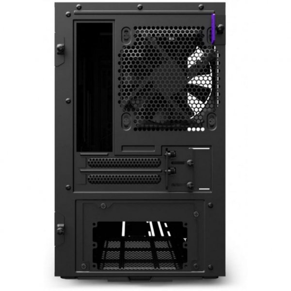 Корпус до комп'ютера NZXT H210i (CA-H210i-B1) Корпус до комп'ютера NZXT H210i (CA-H210i-B1)
