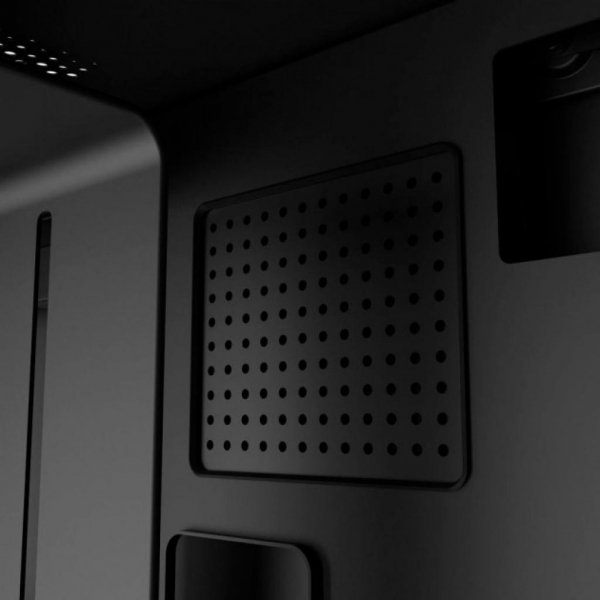 Корпус до комп'ютера NZXT H210i (CA-H210i-B1) Корпус до комп'ютера NZXT H210i (CA-H210i-B1)