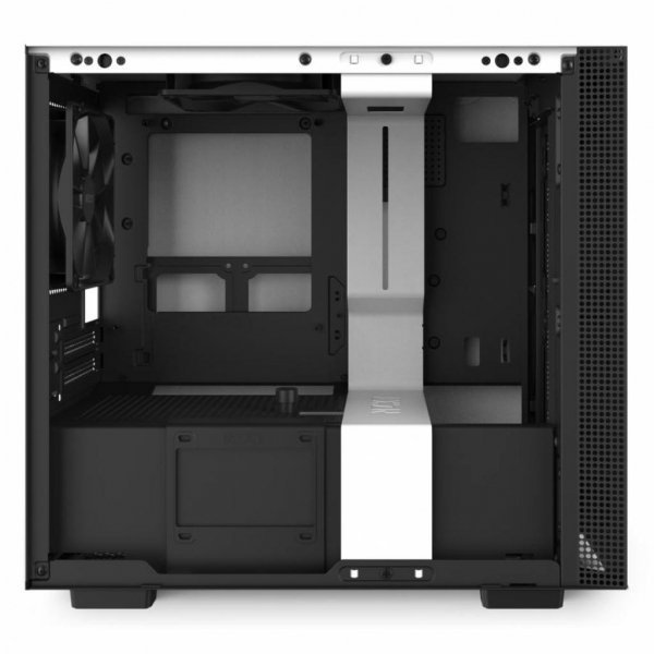 Корпус до комп'ютера NZXT H210i (CA-H210i-W1)