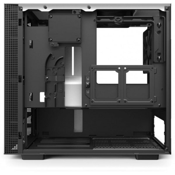 Корпус до комп'ютера NZXT H210i (CA-H210i-W1)