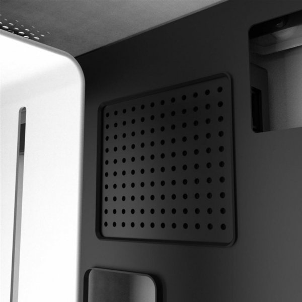 Корпус до комп'ютера NZXT H210i (CA-H210i-W1)