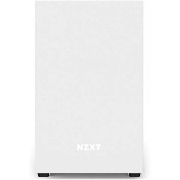 Корпус до комп'ютера NZXT H210i (CA-H210i-W1)