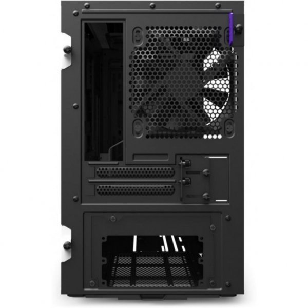 Корпус до комп'ютера NZXT H210i (CA-H210i-W1)