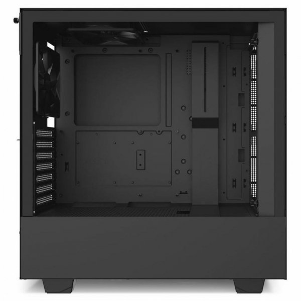 Корпус до комп'ютера NZXT H510i Black (CA-H510i-B1)