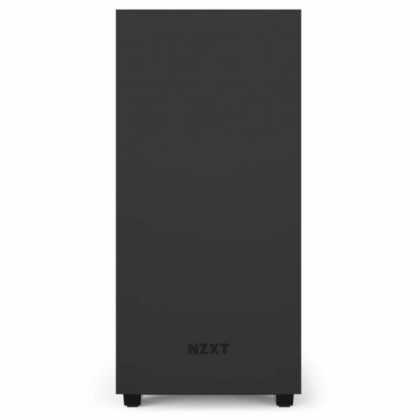 Корпус до комп'ютера NZXT H510i Black (CA-H510i-B1)