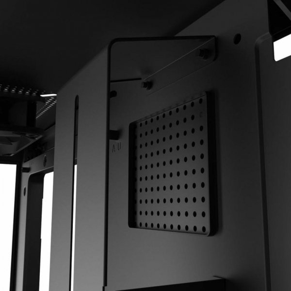 Корпус до комп'ютера NZXT H510i Black (CA-H510i-B1)