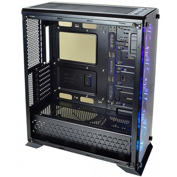 Корпус до комп'ютера QUBE case QBT97_FMNU4 Корпус до комп'ютера QUBE case QBT97_FMNU4