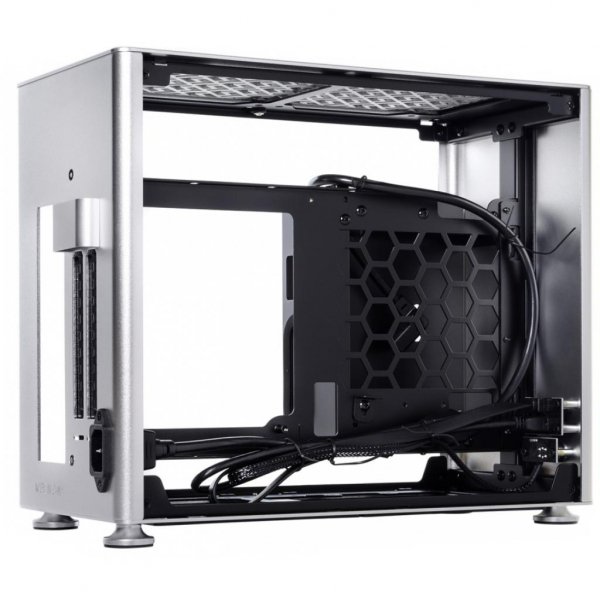 Корпус до комп'ютера QUBE QBA4I_WSNU3 Корпус до комп'ютера QUBE QBA4I_WSNU3