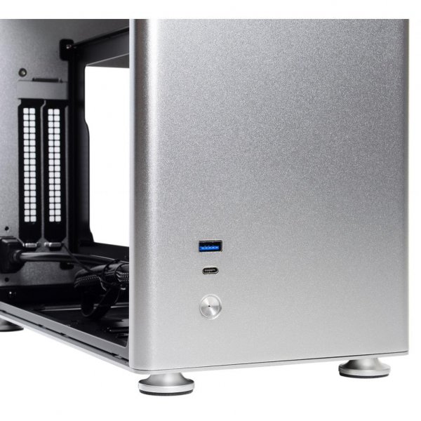 Корпус до комп'ютера QUBE QBA4I_WSNU3 Корпус до комп'ютера QUBE QBA4I_WSNU3
