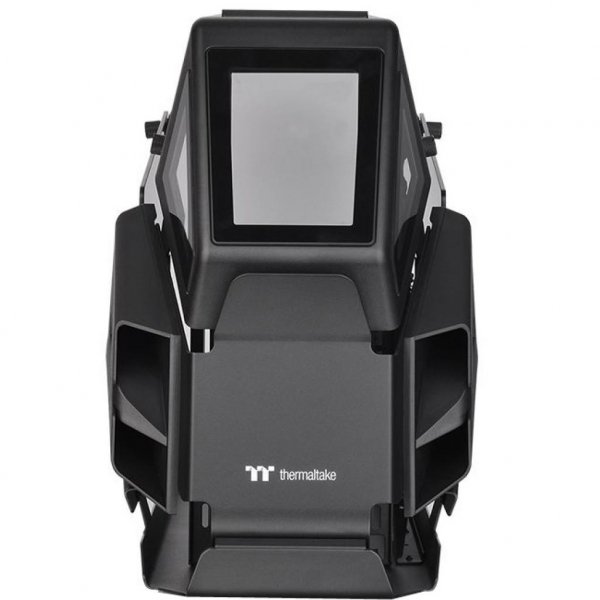 Корпус до комп'ютера ThermalTake AH T200 Black (CA-1R4-00S1WN-00)