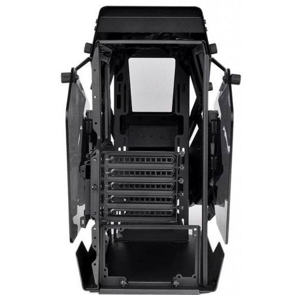 Корпус до комп'ютера ThermalTake AH T200 Black (CA-1R4-00S1WN-00)