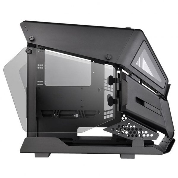 Корпус до комп'ютера ThermalTake AH T200 Black (CA-1R4-00S1WN-00)