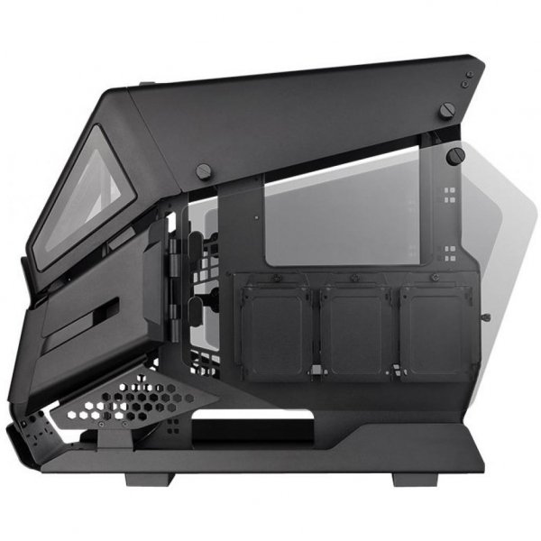 Корпус до комп'ютера ThermalTake AH T200 Black (CA-1R4-00S1WN-00)