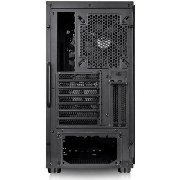 Корпус до комп'ютера ThermalTake C32 TG ARGB Black Win (CA-1N3-00M1WN-00)
