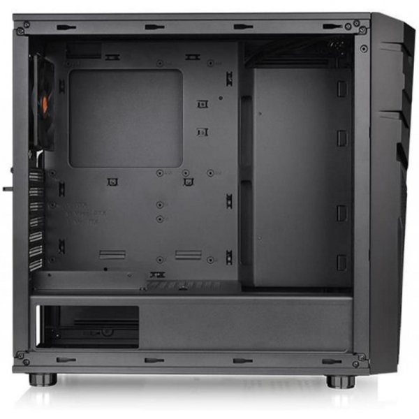 Корпус до комп'ютера ThermalTake C32 TG ARGB Black Win (CA-1N3-00M1WN-00)