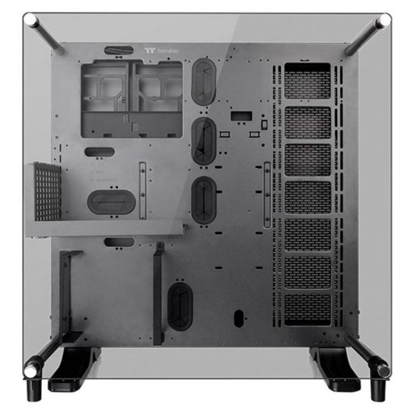 Корпус до комп'ютера ThermalTake Core P5 Tempered Glass Ti Edition (CA-1E7-00M9WN-00)