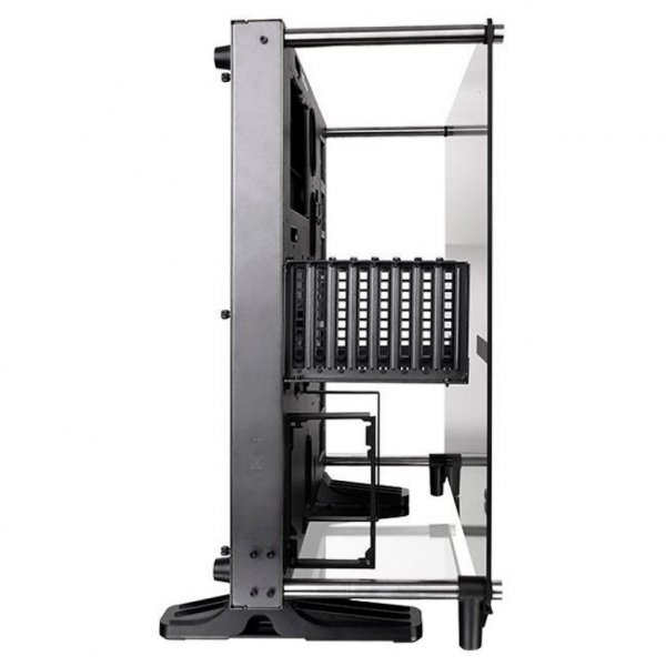 Корпус до комп'ютера ThermalTake Core P5 Tempered Glass Ti Edition (CA-1E7-00M9WN-00)