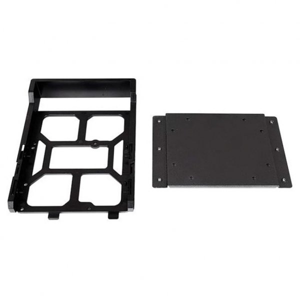 Корпус до комп'ютера ThermalTake Core P5 Tempered Glass Ti Edition (CA-1E7-00M9WN-00)