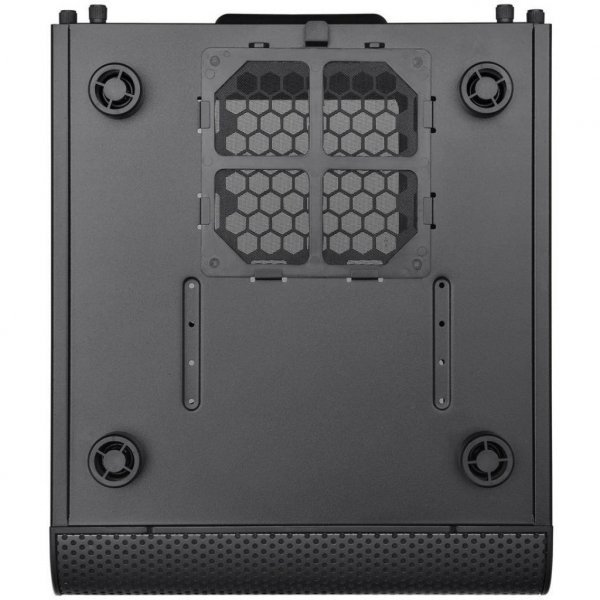 Корпус до комп'ютера ThermalTake Core V1 (CA-1B8-00S1WN-00)