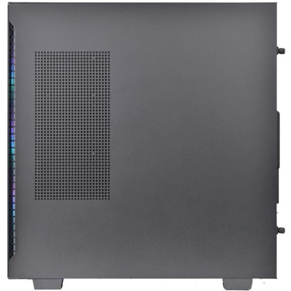 Корпус до комп'ютера ThermalTake Divider 300 Black Window RGB (CA-1S2-00M1WN-01)