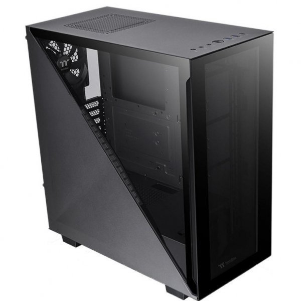 Корпус до комп'ютера ThermalTake Divider 300 (CA-1S2-00M1WN-00)