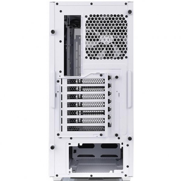 Корпус до комп'ютера ThermalTake Divider 300 White window (CA-1S2-00M6WN-00)
