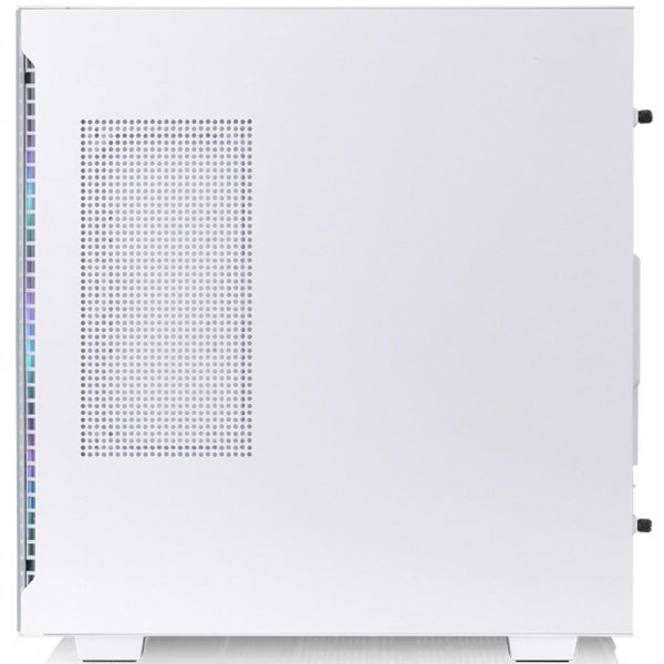 Корпус до комп'ютера ThermalTake Divider 300 White window RGB (CA-1S2-00M6WN-01)
