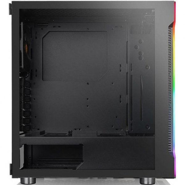 Корпус до комп'ютера ThermalTake H200 TG RGB (CA-1M3-00M1WN-00) Корпус до комп'ютера ThermalTake H200 TG RGB (CA-1M3-00M1WN-00)