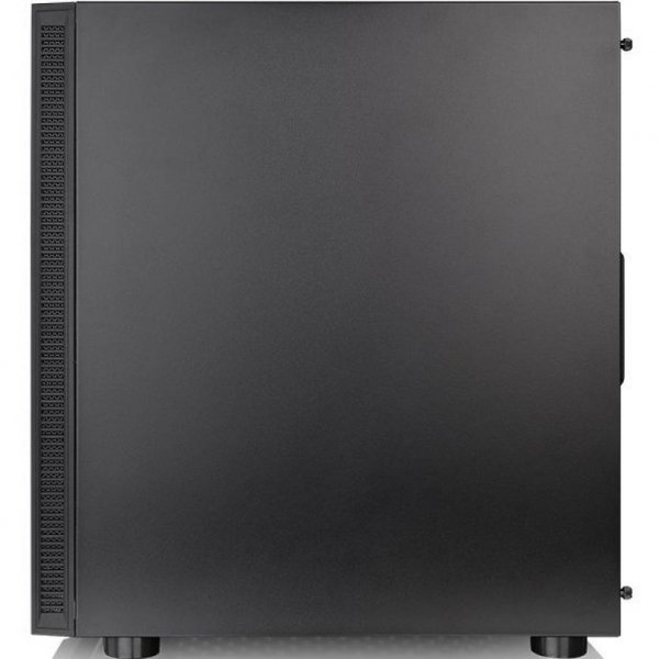 Корпус до комп'ютера ThermalTake H200 TG RGB (CA-1M3-00M1WN-00) Корпус до комп'ютера ThermalTake H200 TG RGB (CA-1M3-00M1WN-00)