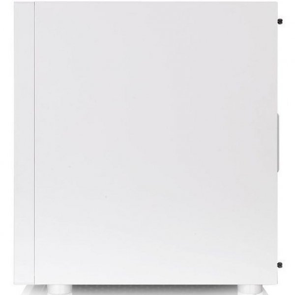 Корпус до комп'ютера ThermalTake H200 TG Snow RGB (CA-1M3-00M6WN-00)