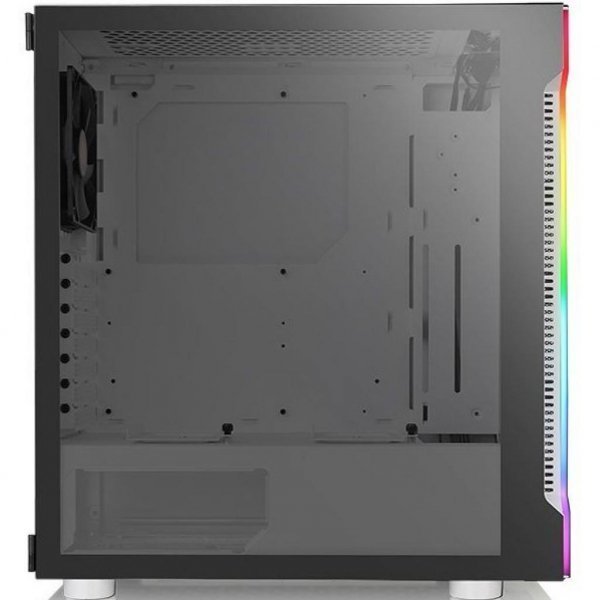 Корпус до комп'ютера ThermalTake H200 TG Snow RGB (CA-1M3-00M6WN-00)