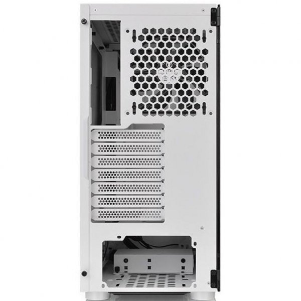 Корпус до комп'ютера ThermalTake H200 TG Snow RGB (CA-1M3-00M6WN-00)