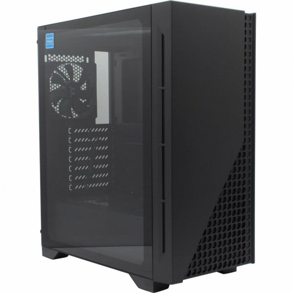 Корпус до комп'ютера ThermalTake H330 TG (CA-1R8-00M1WN-00)