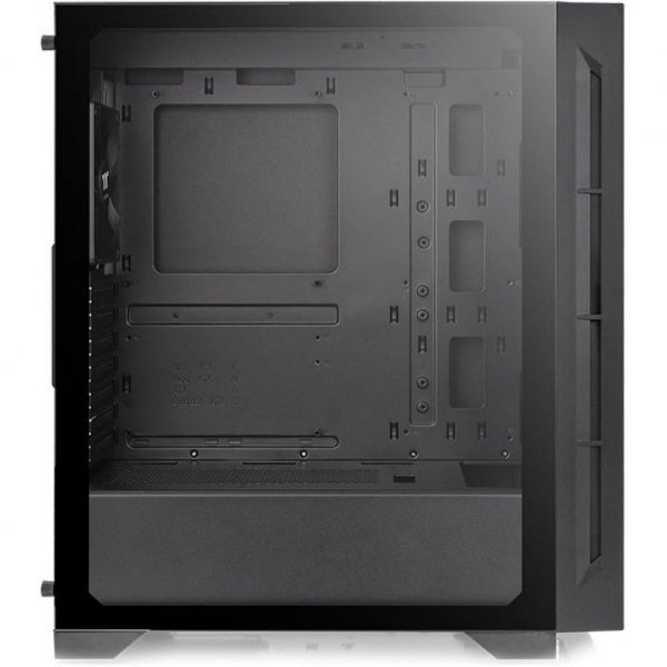 Корпус до комп'ютера ThermalTake H330 TG (CA-1R8-00M1WN-00)