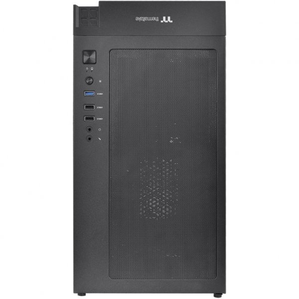 Корпус до комп'ютера ThermalTake H330 TG (CA-1R8-00M1WN-00)