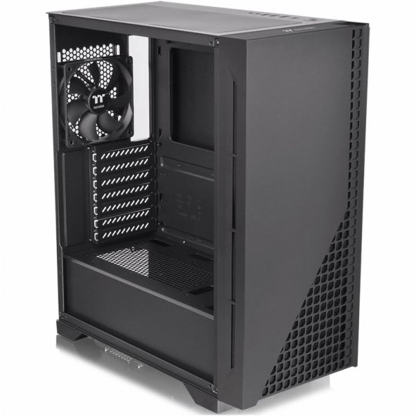 Корпус до комп'ютера ThermalTake H330 TG (CA-1R8-00M1WN-00)