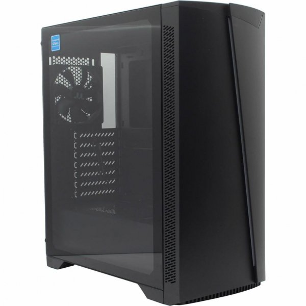 Корпус до комп'ютера ThermalTake H350 TG RGB (CA-1R9-00M1WN-00)