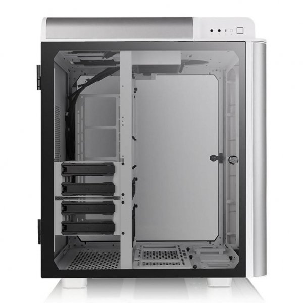 Корпус до комп'ютера ThermalTake Level 20 HT TG Snow Edition 4 (CA-1P6-00F6WN-00)