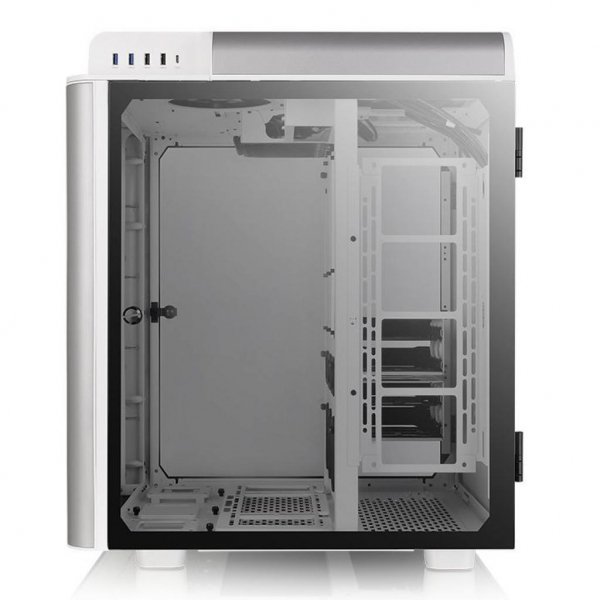 Корпус до комп'ютера ThermalTake Level 20 HT TG Snow Edition 4 (CA-1P6-00F6WN-00)