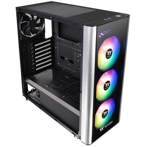 Корпус до комп'ютера ThermalTake Level 20 MT ARGB Black (CA-1M7-00M1WN-00)