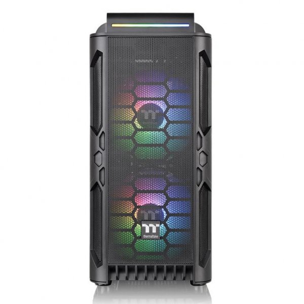 Корпус до комп'ютера ThermalTake Level 20 RS ARGB Edition (CA-1P8-00M1WN-00) Корпус до комп'ютера ThermalTake Level 20 RS ARGB Edition (CA-1P8-00M1WN-00)