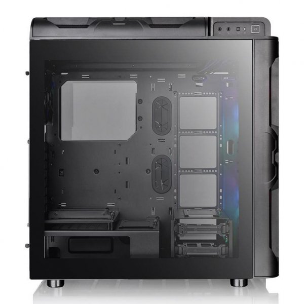 Корпус до комп'ютера ThermalTake Level 20 RS ARGB Edition (CA-1P8-00M1WN-00) Корпус до комп'ютера ThermalTake Level 20 RS ARGB Edition (CA-1P8-00M1WN-00)