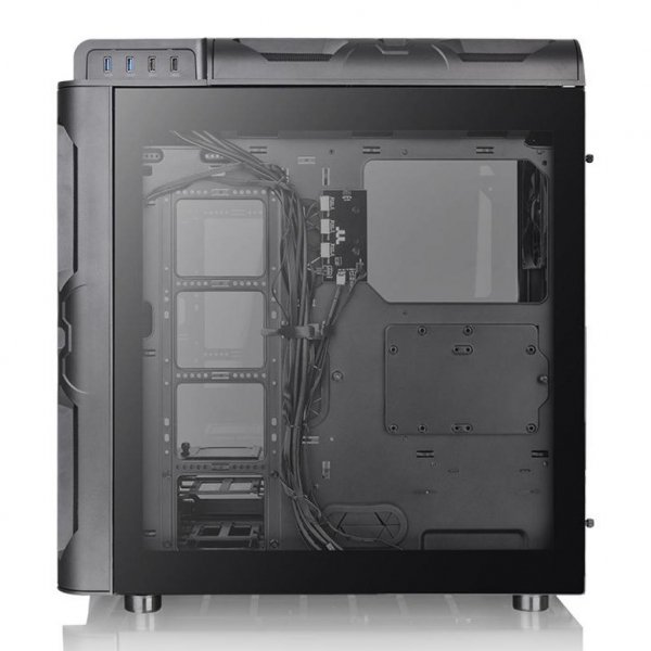 Корпус до комп'ютера ThermalTake Level 20 RS ARGB Edition (CA-1P8-00M1WN-00) Корпус до комп'ютера ThermalTake Level 20 RS ARGB Edition (CA-1P8-00M1WN-00)