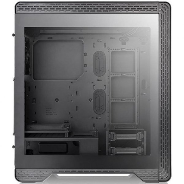 Корпус до комп'ютера ThermalTake TT Premium S500 TG (CA-1O3-00M1WN-00)