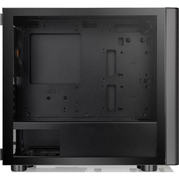 Корпус до комп'ютера ThermalTake V150 TG (CA-1R1-00S1WN-00)