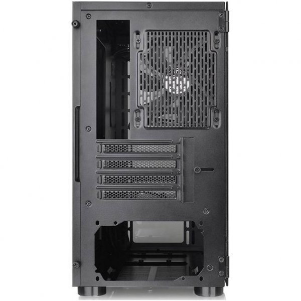 Корпус до комп'ютера ThermalTake V150 TG (CA-1R1-00S1WN-00)